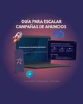 Guía Escalamiento de campañas Freelancers 2026
